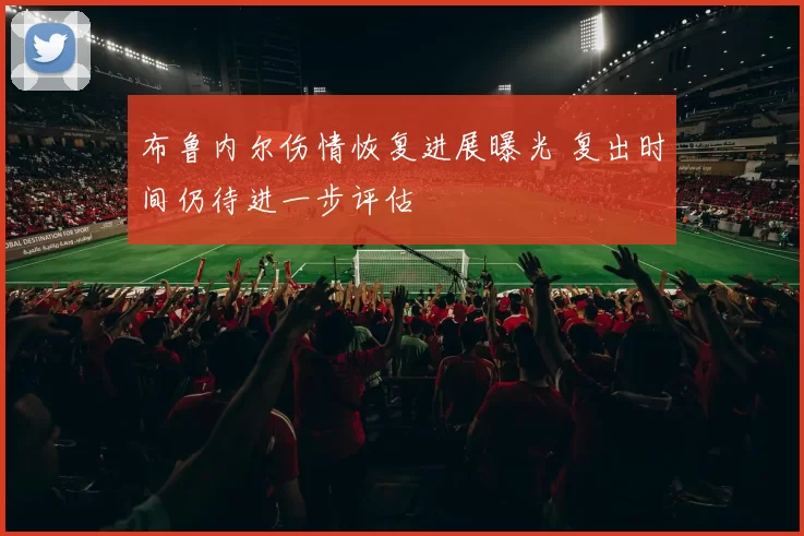 布鲁内尔伤情恢复进展曝光 复出时间仍待进一步评估