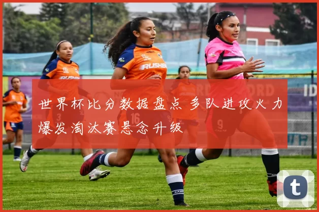 世界杯比分数据盘点 多队进攻火力爆发淘汰赛悬念升级